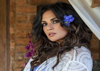 Richa’s short film 55kms/sec to release on Disney + Hotstar and ShortFilmWindow