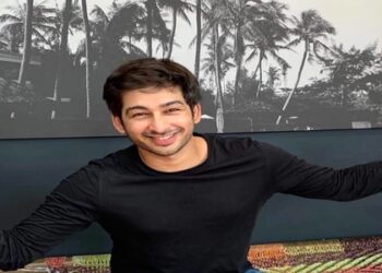 I always follow my instincts when it comes to making a choice: Ankit Rathi