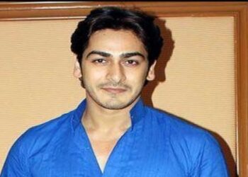 Ankit Arora as the notorious Shaitan in & TV’s Yeshu