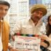 Pratik Gandhi’s next ‘Atithi Bhooto Bhava’ shoot begun