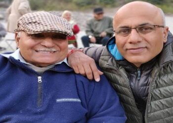 The Untold Story of Late Colonel Narinder “Bull” Kumar to be told in his life’s biopic soon