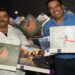 2021 CALENDAR LENS QUEEN, Spearheaded by Sandeep Ingale launched by Vindu Dara Singh