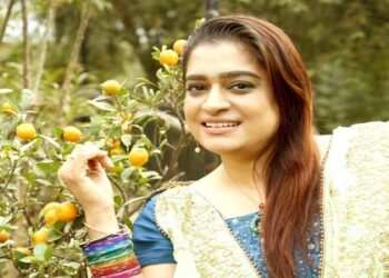 Ekta Jain: My New Year resolution is to entertain people with exciting content