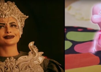 Timnasa plans to trap baby ghost ‘Pichku’ to unleash ultimate havoc