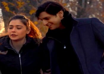 Rohil Bhatia teams up with Sara Khan for new single Mod De Yara