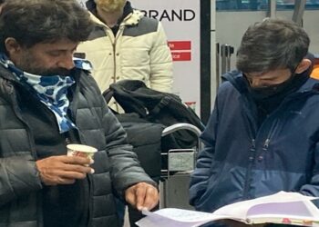 ‘The Kashmir Files’ film shooting canceled