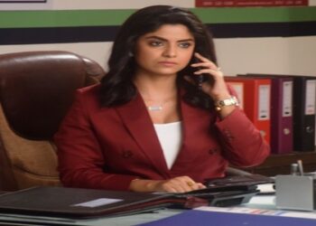 Sayantani Ghosh enters Sony SAB’s Tera Yaar Hoon Main as Daljeet