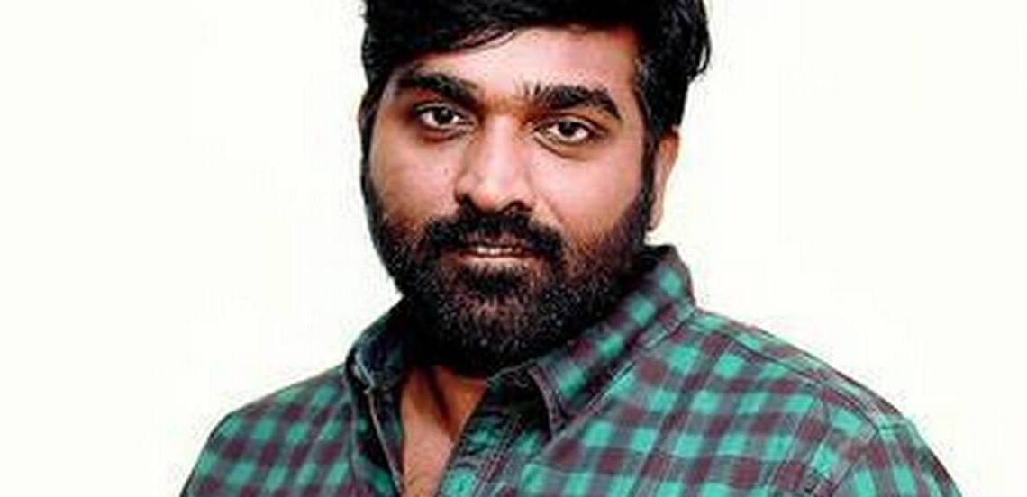 Tamil Superstar Vijay Sethupathi in a silent Bollywood movie ‘Gandhi Talks’