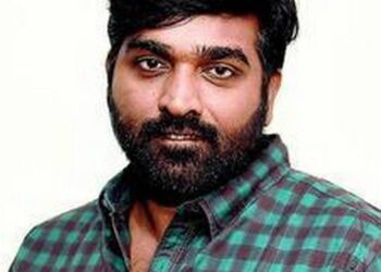 Tamil Superstar Vijay Sethupathi in a silent Bollywood movie ‘Gandhi Talks’