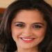 Sanjeeda Sheikh overcome hair fall problem with Vedix hair care regime