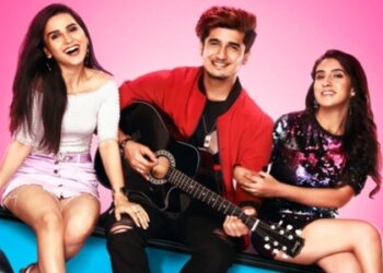 ALTBalaji and ZEE5 recently launched a fun video with Dotting Dads after the success of Who’s Your Daddy Season 2