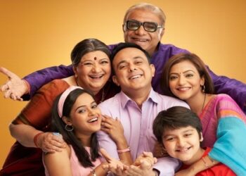 Sony SAB welcomes you to‘Wagle Ki Duniya –Nayi Peedhi, NayeKissey’,