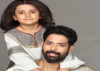 A genuine father-son bond between Aarya Dharmchand and Vivaan Shah’s in & TV’s Yeshu