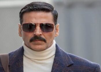 Akshay Kumar starrer ‘Bellbottom’ is set for a theatrical release on 28th May, 2021