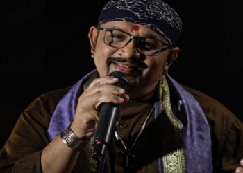 Abhijit Ghoshal: Rendering Shiv Tandav Stotram has been an enriching experience in all ways