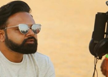 Director Aarambhh M Singh’s Jamai 2.0 trailer got great response