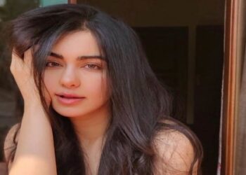 Actress Adah Sharma to play mentally ill in Chuha Billi