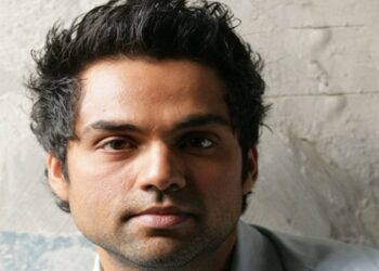 Abhay Deol releases the trailer of Frozen & Uss Paar to be viewed at Bandra Film Festival