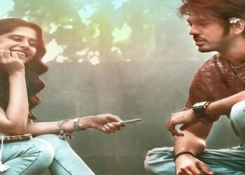 This year Monsoon will be COLORFUL with rain of Love