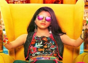 Badass Devika wins hearts in ALTBalaji and ZEE5’s Dev DD 2