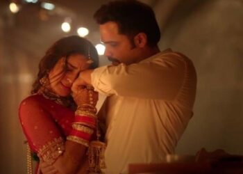 Bhushan Kumar’s T-Series’ new romantic single Lut Gaye featuring Emraan Hashmi