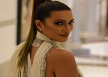 Anchor Kavea Chavali to conduct ‘Top Presenter’ Masterclass Online