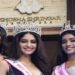 VLCC Femina Miss India 2020 Manasa Varanasi at Shobha Shringar Jewellers