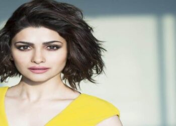 Prachi Desai as a cop for the first time in ‘Silence Can You Hear It’