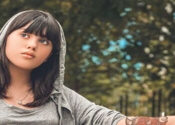 Riva Arora shines bright in her cameo on ALTBalaji’s LSD-Love, Scandal & Doctors