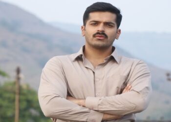 Rohan Gandotra on the challenges of shooting for war-epic 1962: The War in the Hills