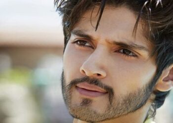 Rohan Mehra’s sheer dedication towards his character Rahim on ALTBalaji’s Crashh