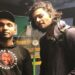 Ali Fazal takes to kickboxing