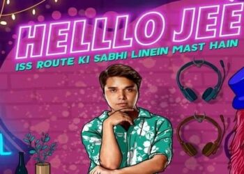 Rahul Verma draws inspiration from movie Danish Girl for his role in ALTBalaji’s Helllo Jee