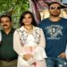 Horror Film Sakshi to release on 12 February 2021