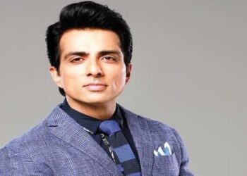 Sonu Sood’s collaboration with Britannia Tiger Krunch