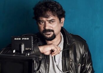 Santosh Sivan’s Mumbaikar to wrap up by Feb 27; set for May 27 release
