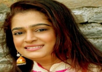 Ekta Jain lost 8 kg for Satya Sai Baba 2 to be directed by Anup Jalota