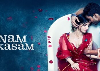 After 5 years of Sanam Teri Kasam we are really touched: Vinay-Radhika