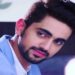 Crashh lets me explore myself as an actor through the story: Zain Imam