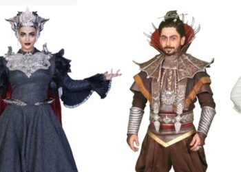 Sony SAB’s Baalveer Returns has never failed to wow its audience with its exciting and adventurous storyline