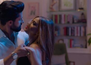 Jamai 2.0 – there’s a lot more to Sidharth and Roshni than meets the eye