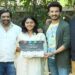 Planet Marathi’s first web series shoot started
