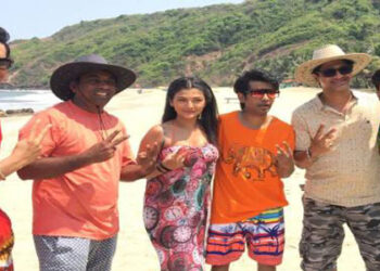 TAKATAK 2 first schedule completed in Goa