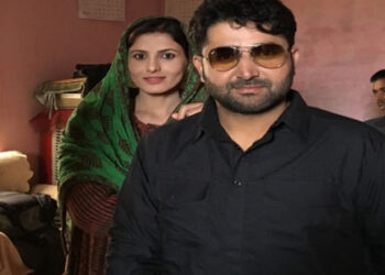 Tariq Khan Films ANGITHEE sends out a strong message