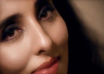 Arzutra Garielle becomes the only Indian Asian Female Singer to launch 2 Albums within a year