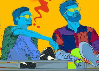 Beatraw and D- Cypher collaborate with Daniel George for ‘Aamchi Mumbai’