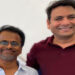 A.R. Murugadoss and Producer Om Prakash Bhatt collaborate