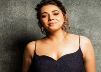 Maanvi Gagroo goes global with virtual play “Islands of Contentment”