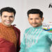 Parambrata Chatterjee and Abir Chatterjee come together as Health OK brand ambassadors