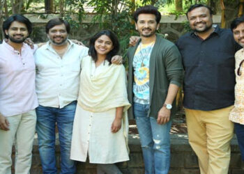 Viplava Entertainments LLP to launch web series SOPA NASATA KAAHI